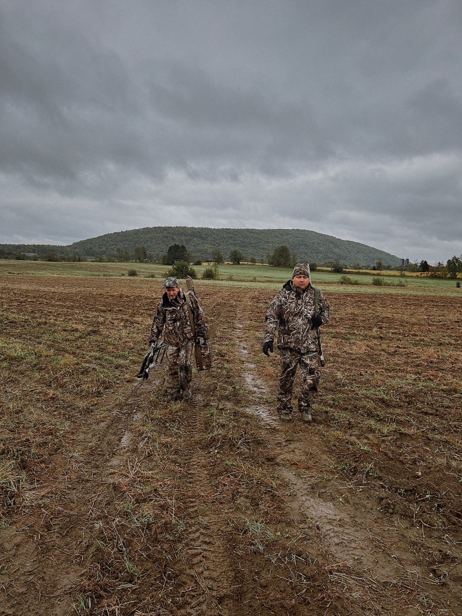 Nature Tracks Giveaway | Win a Goose Hunt for Two + Gear Bundle