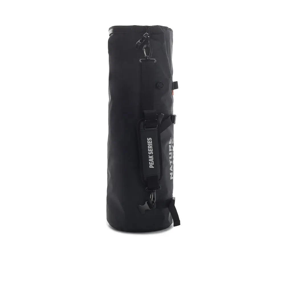 PEAK SERIES - EXPEDITION DRYPAK BAG 25L Drypak Bag NATURE_TRACKS_ECOM0216 Nature Tracks - Black