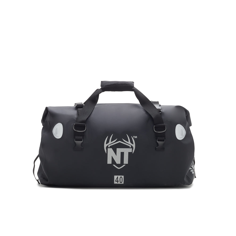 PEAKSERIES-RANGEROVERDRYPAKDUFFEL40L-BLK