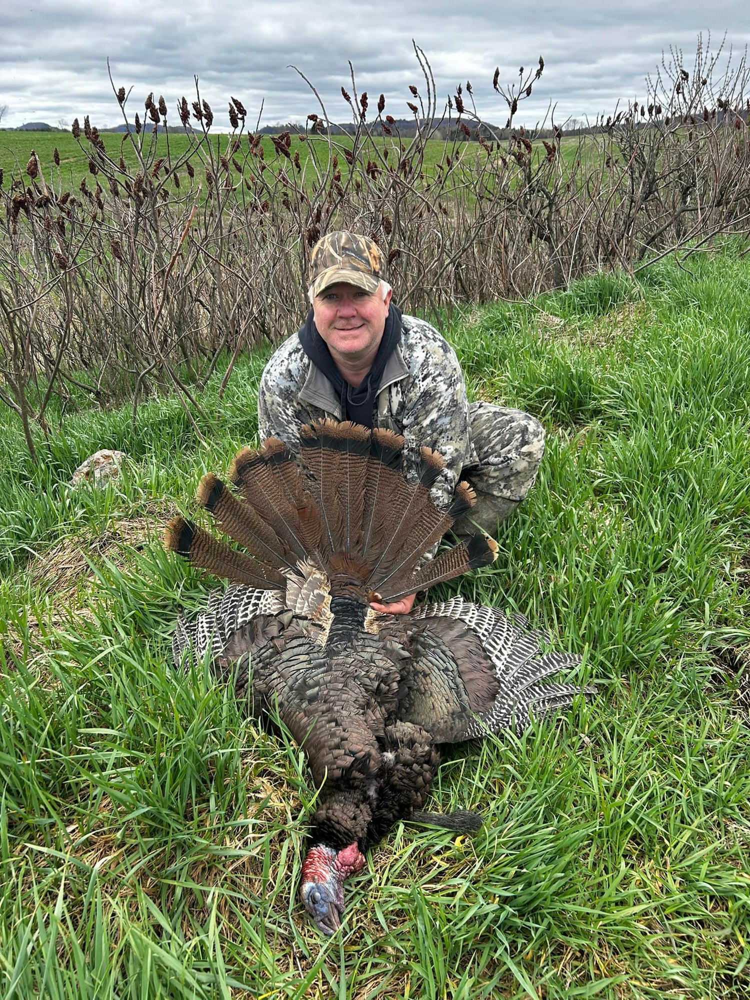 Win-a-Free-Guided-Turkey-Hunt-for-You-and-a-Friend Nature Tracks