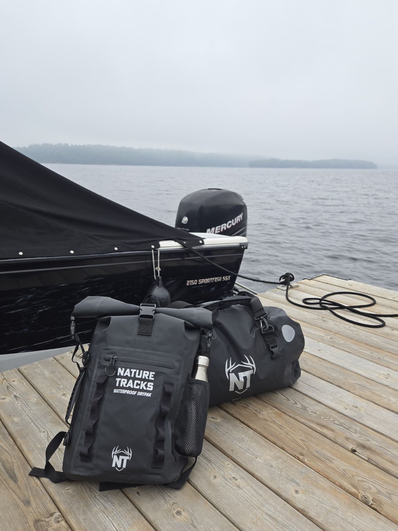 Top 5 Must-Have Bags for This Fall’s Hunting Season