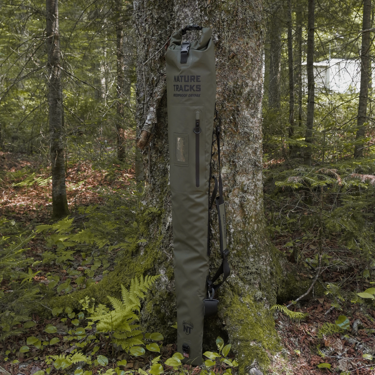 NATURETRACKS-PEAKSERIES-OUTFITTERDRYPAKWATERPROOFFLOATCASE-GREEN