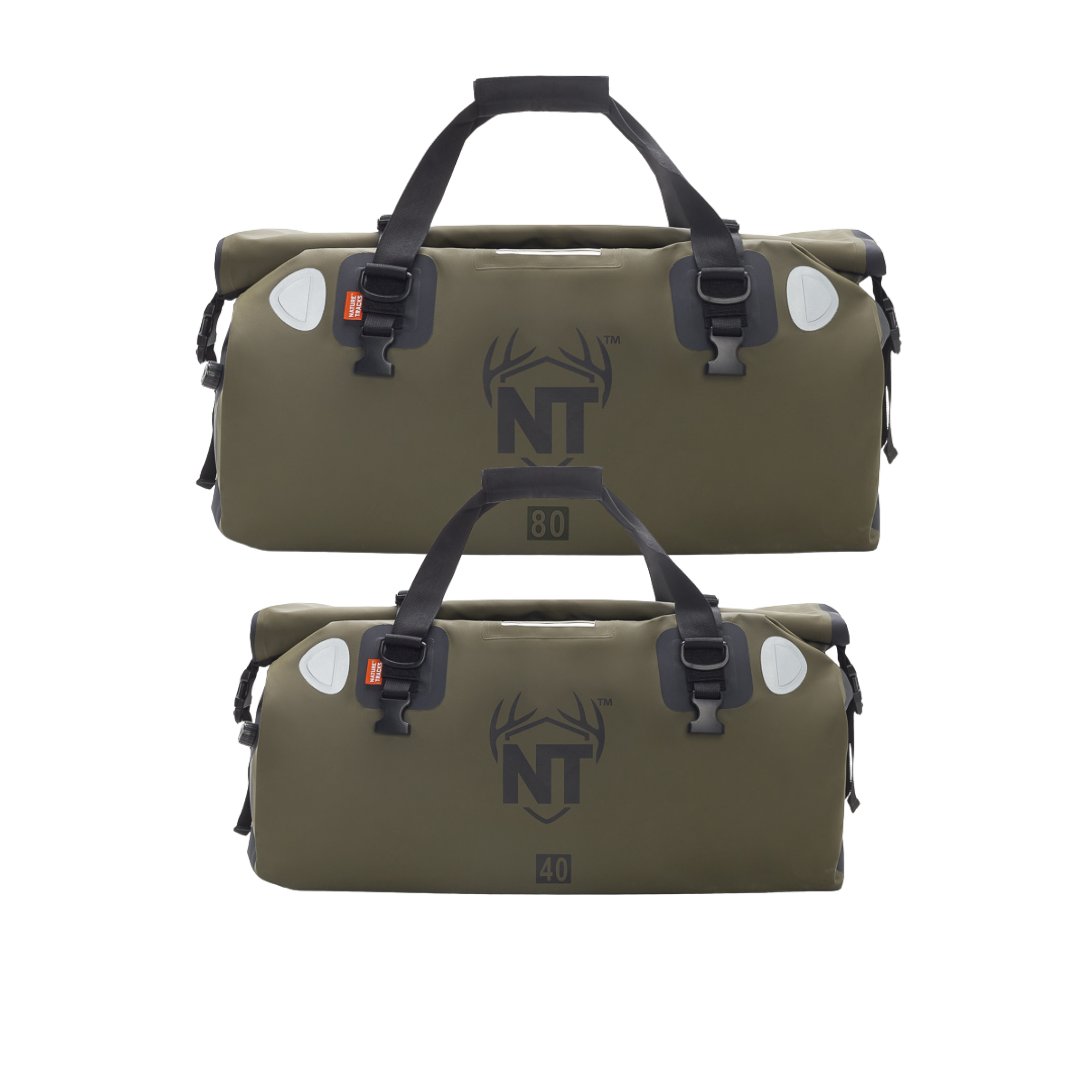 TRAVELLER BUNDLE – DARK GREEN PACK – SAVE 20%