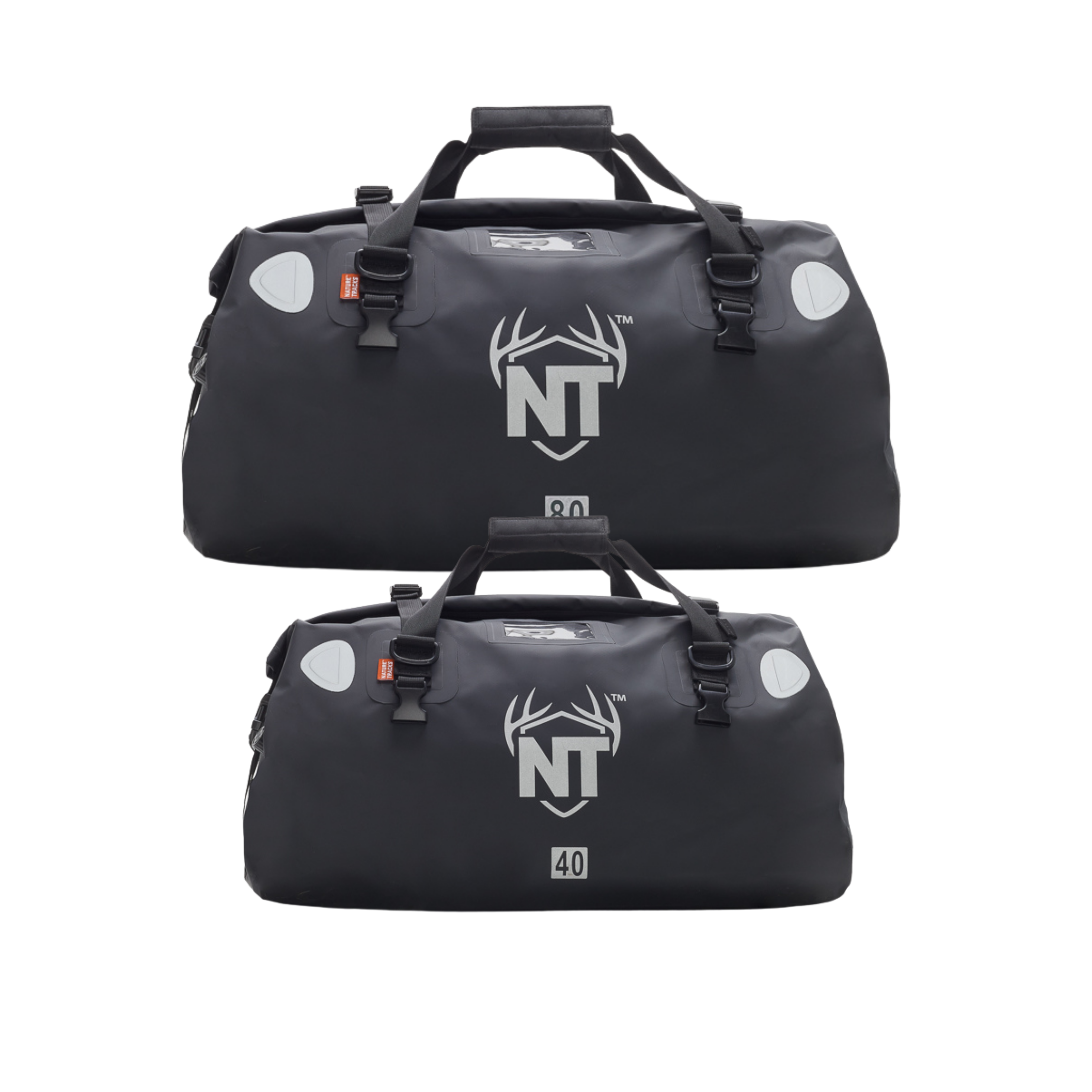 TRAVELLER BUNDLE – BLACK PACK – SAVE 20%