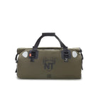 PEAK SERIES - RANGE ROVER DRYPAK DUFFEL 80L Green Drypak Bag NATURE_TRACKS_ECOM0178_80 Nature Tracks - Dark Green