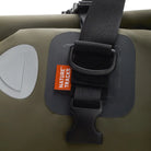 PEAK SERIES - RANGE ROVER DRYPAK DUFFEL 80L Drypak Bag NATURE_TRACKS_ECOM0183 Nature Tracks - Dark Green