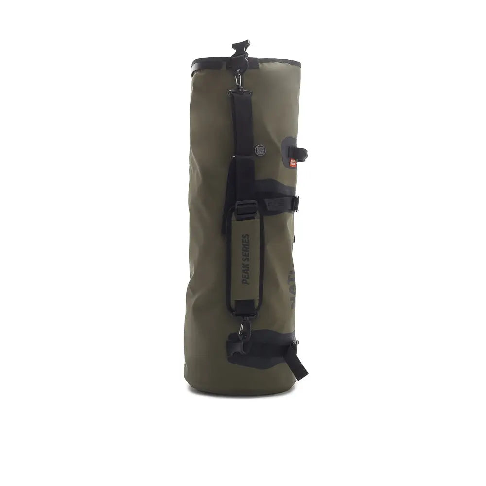 PEAK SERIES - EXPEDITION DRYPAK BAG 25L Drypak Bag NATURE_TRACKS_ECOM0204 Nature Tracks - Dark Green