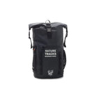 PEAK SERIES - BASECAMP DRYPAK BACKPACK 30L Black Drypak Bag NATURE_TRACKS_ECOM0227 Nature Tracks - Black