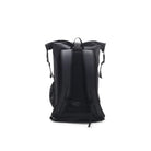 PEAK SERIES - BASECAMP DRYPAK BACKPACK 30L Drypak Bag NATURE_TRACKS_ECOM0233 Nature Tracks - Black