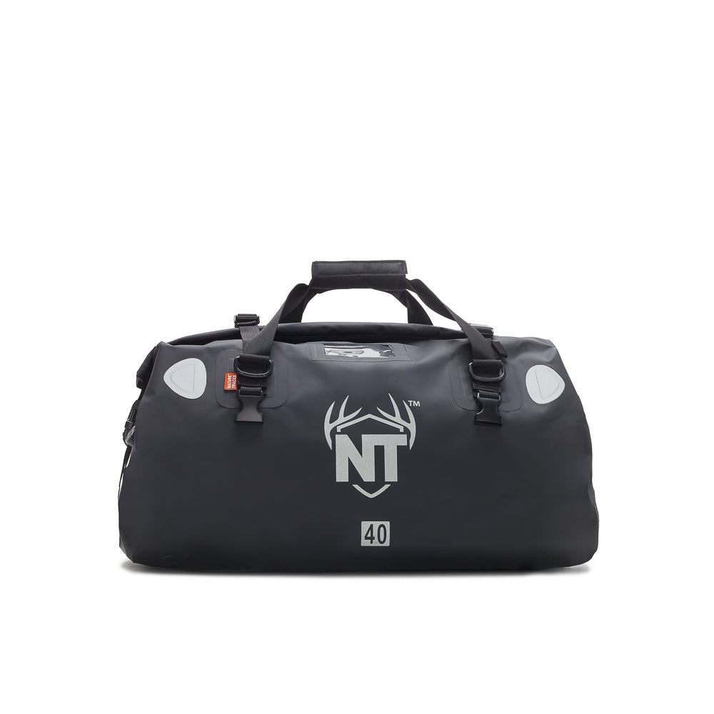 PEAKSERIES-RANGEROVERDRYPAKDUFFEL40L-BLK