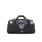 PEAK SERIES - RANGE ROVER DRYPAK DUFFEL 80L Black Drypak Bag NATURE_TRACKS_ECOM0238_80 Nature Tracks - Black