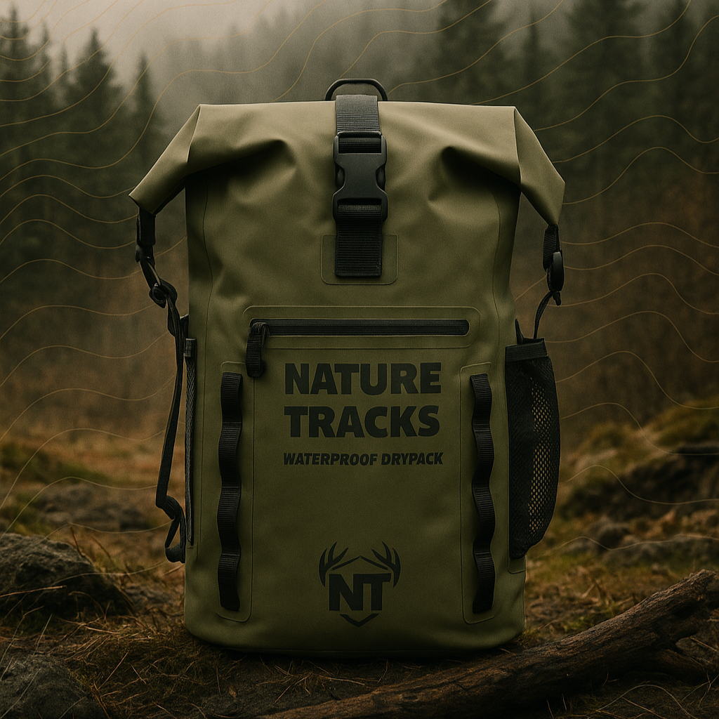 NATURETRACKS-PEAKSERIES-BASECAMPDRYPAKBACKPACK-GREEN